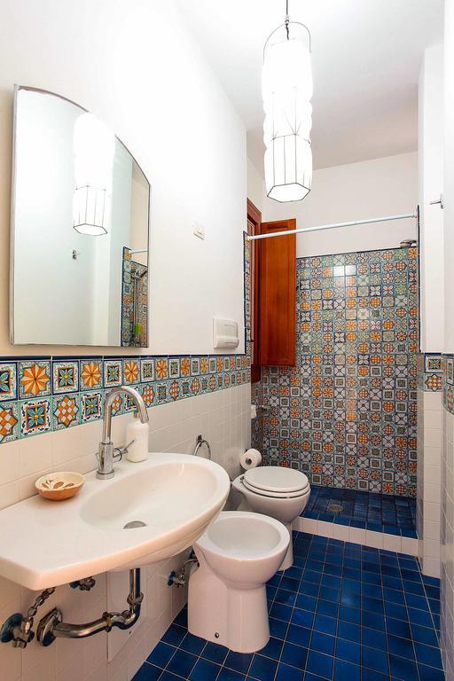 Villa Malu Amalfi Coast Maiori Δωμάτιο φωτογραφία