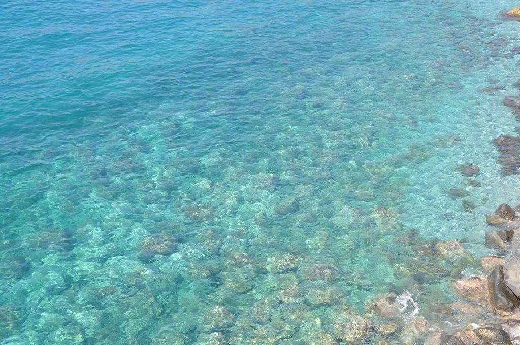 Villa Malu Amalfi Coast Maiori Εξωτερικό φωτογραφία