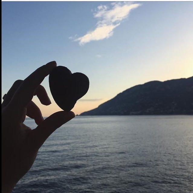 Villa Malu Amalfi Coast Maiori Εξωτερικό φωτογραφία