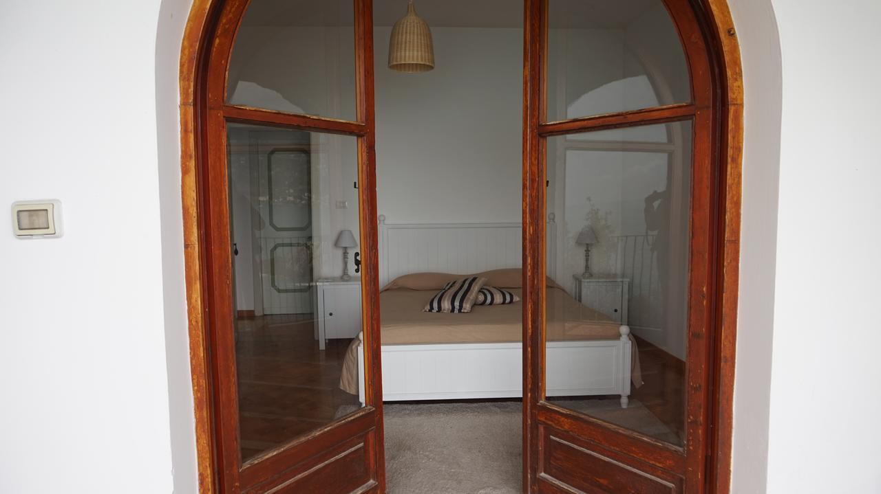 Villa Malu Amalfi Coast Maiori Εξωτερικό φωτογραφία
