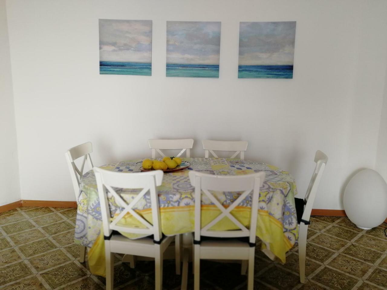 Villa Malu Amalfi Coast Maiori Εξωτερικό φωτογραφία