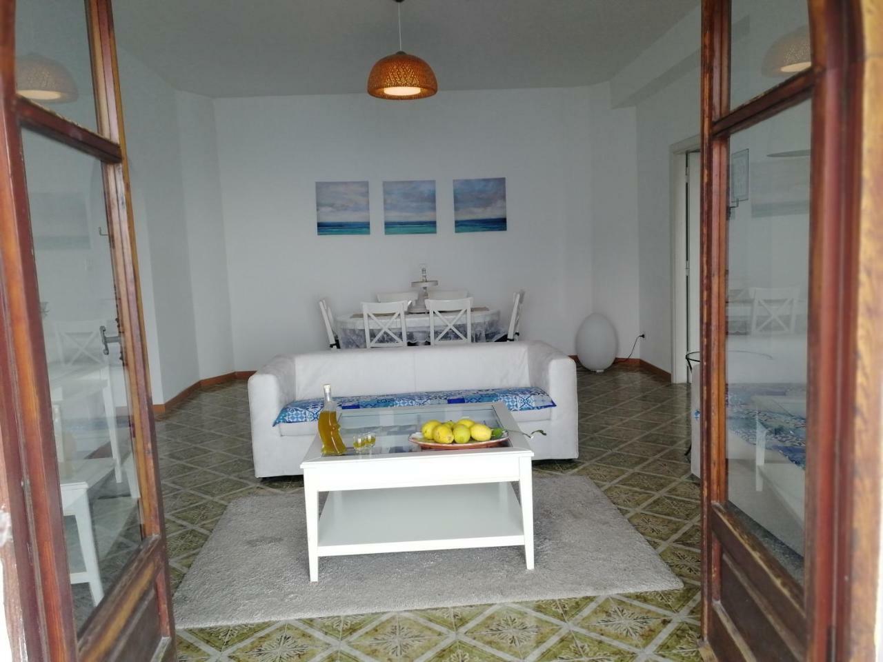 Villa Malu Amalfi Coast Maiori Εξωτερικό φωτογραφία