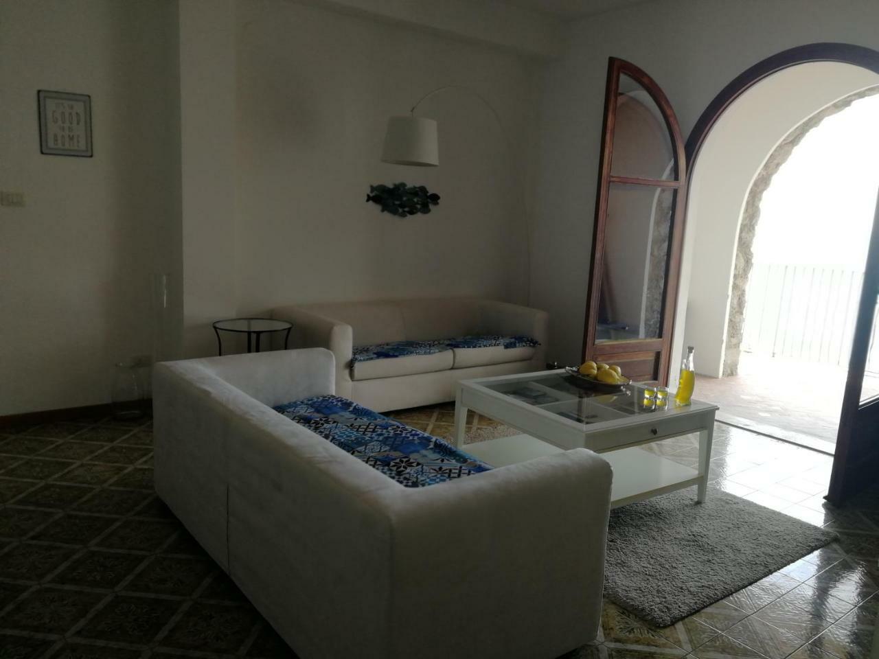 Villa Malu Amalfi Coast Maiori Εξωτερικό φωτογραφία